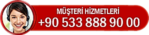 Müşteri hizmetleri