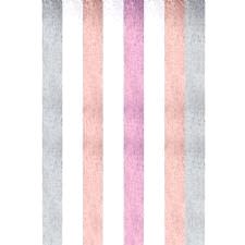 Sihirli Renklerin Dünyası Tasarımlı Halı