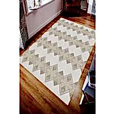 Ahşap Parke Tasarımlı Özel Dijital Baskılı