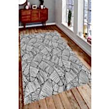 Palmie Çizim Tasarımlı Dijital Baskılı Halı