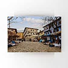 Bursa Cumalıkızık Tablosu