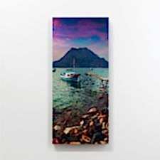 Antalya Ardasan Koyu Tablosu