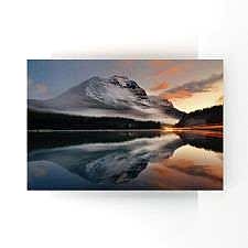 Banff Ulusal Parkı Tablosu