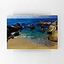 Deniz ve Kumsal Tablosu