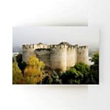 Kaleye Bakış Tablosu