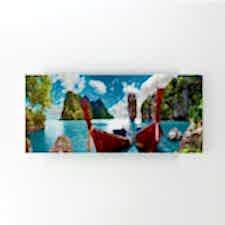 Tailandia-Bond Adası Tablosu