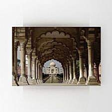Tac Mahal Tablosu