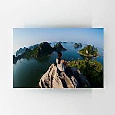 Ha Long Bay Adaları Tablosu