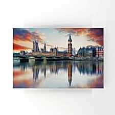 Westminster Sarayı Tablosu