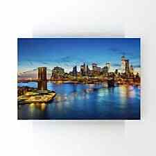 New York Brooklyn Tablosu