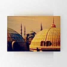 Sarı Ton Sultan Ahmet Camii 