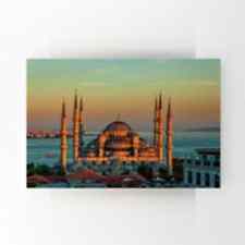 Gün Doğarken Sultan Ahmet Camii