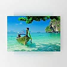 Tayland Krabi Tablosu