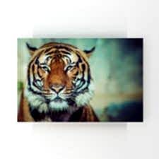 Bengal Kaplanı Tablosu