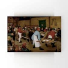 Pieter Bruegel - The Elder Tablosu