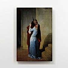 Francois Boucher - Aurora and Cephalus Tablosu