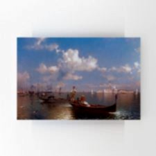 Franz Richard Unterberger Tablosu