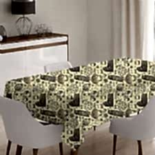 İtalyan Esintisi Model Masa Örtüsü