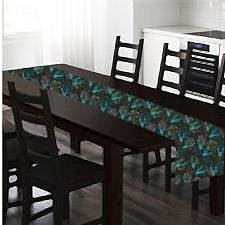 Siyah Zemin Geyikli Model Runner