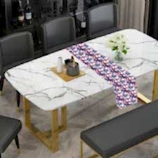 İki Renk Atlı Model Runner