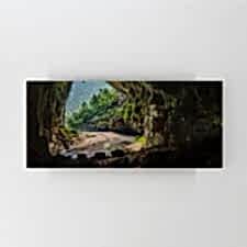 Doong Son Mağarası Tablosu