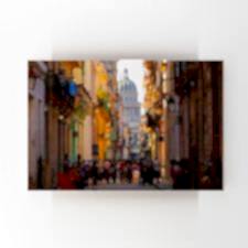 Havana Hükümet Binası Tablosu