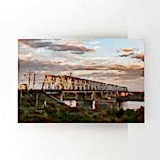 Demir Köprü Tablosu