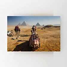 Gize Piramitleri Tablosu