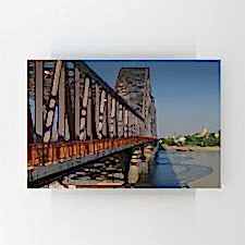 Iravadi Nehri Tablosu