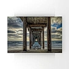 İskele Altı Tablosu