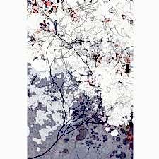 Bağlantılar Dijital Baskılı Halı