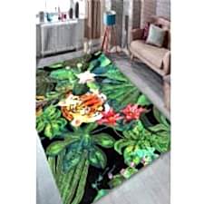 Tropical Kamuflaj Kaplan