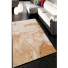 Soft Renkli Çatlak Mermer Dijital Baskılı Halı