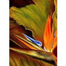 Frida Kahlo - Flowers Tablosu