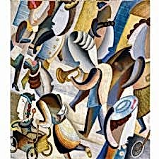 Ivan Tarasyuk - Creativity Tablosu