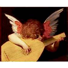 Rosso Fiorentino - Spedalingo Tablosu