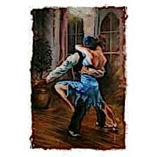 Tango Yapanlar Tablosu