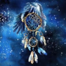 Rüya Kapanı Tablosu