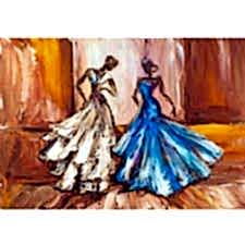 Grace Ladies Tablosu