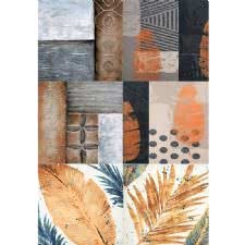 Egzotik Yapraklar Tablosu