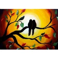 Çifte Kumrular Tablosu