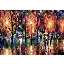 Song Of The Rain Tablosu