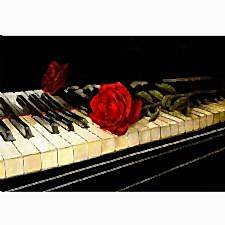 Solo Ritmo Rose Tablosu