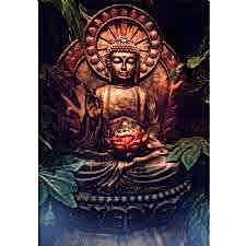 Budanın Gözleri Tablosu