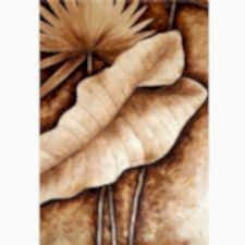 Dekoratif Ancient Tablosu