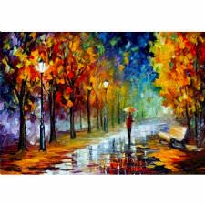 Sonbahar Havası Tablosu