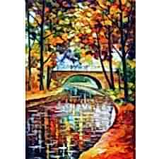 Nehir Delightful Park Tablosu