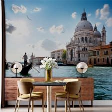 Deniz Manzaralı Duvar Kağıdı