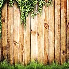 Ahşap Görünümlü Duvar Kağıdı