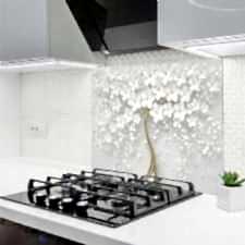 Altın Ağaç Ocak Arkası Koruyucu